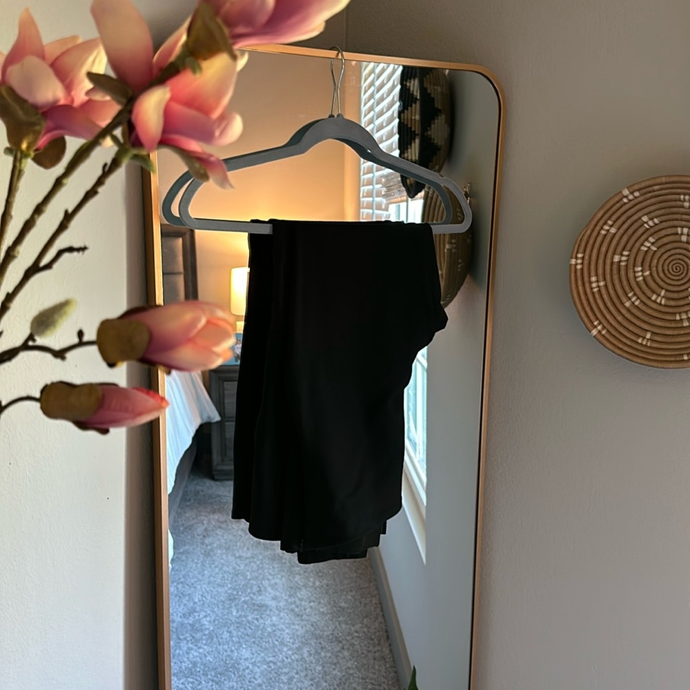 Ann Taylor Skinny Work Pant (L)